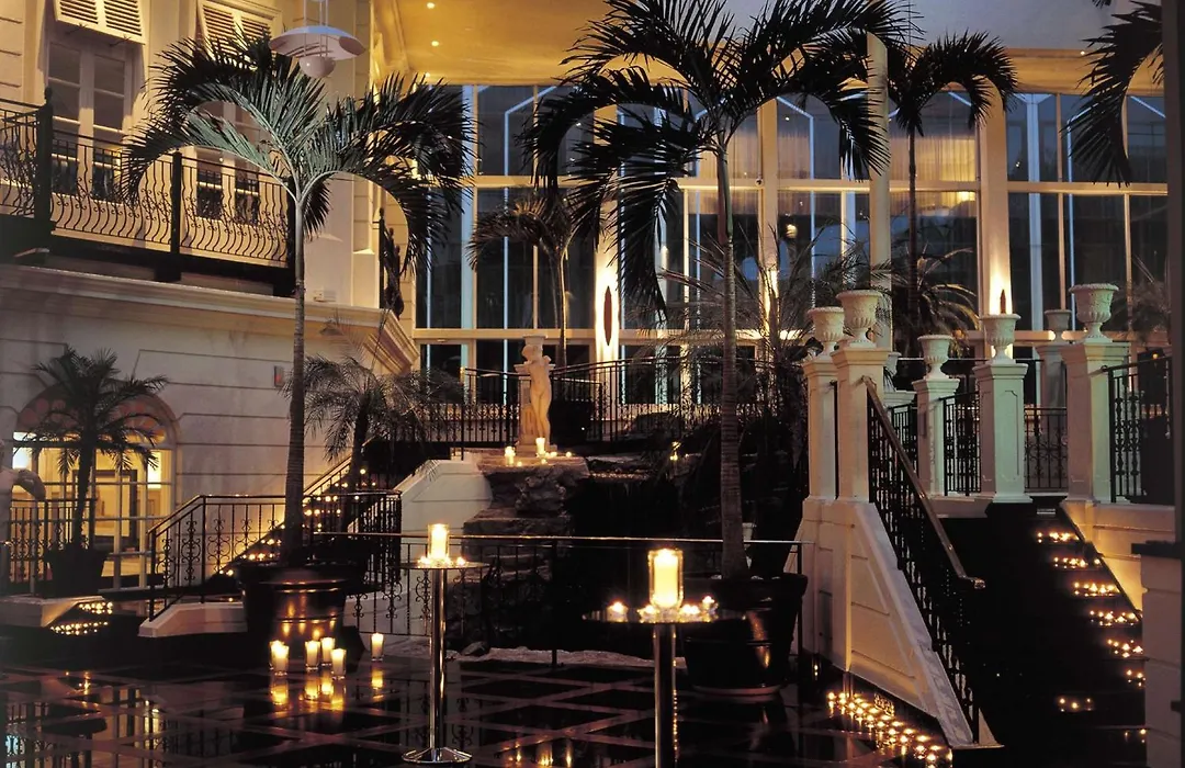 Radisson Blu Hotel, London Heathrow-1