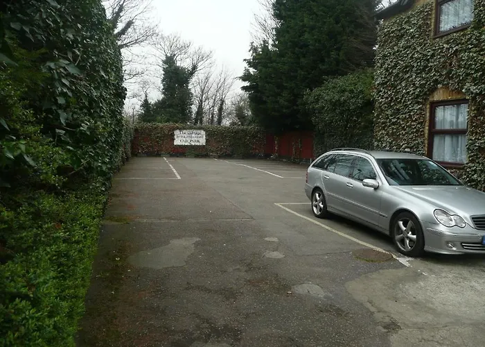 Cottage Guest House Hillingdon